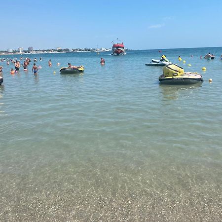 Kallatia Studio Saturn Mangalia Exteriör bild