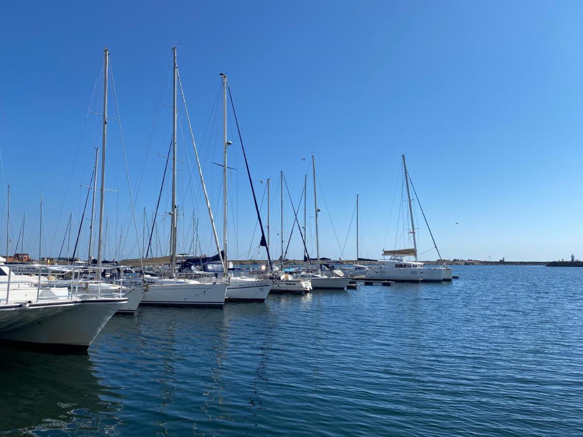 Kallatia Studio Saturn Mangalia Exteriör bild