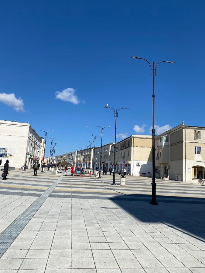 Kallatia Studio Saturn Mangalia Exteriör bild