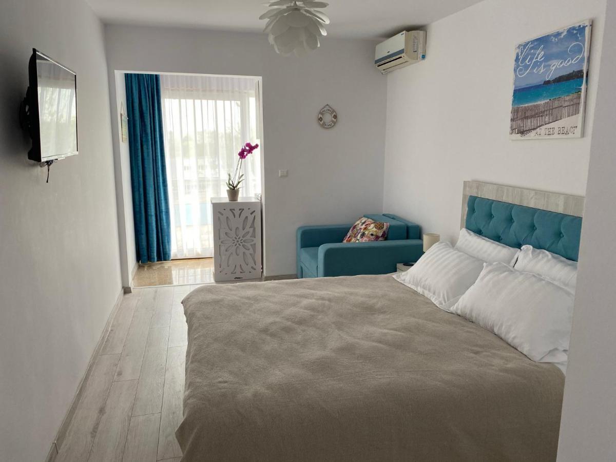 Kallatia Studio Saturn Mangalia Exteriör bild