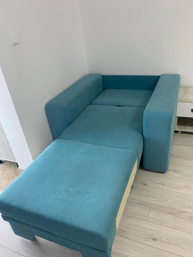 Kallatia Studio Saturn Mangalia Exteriör bild