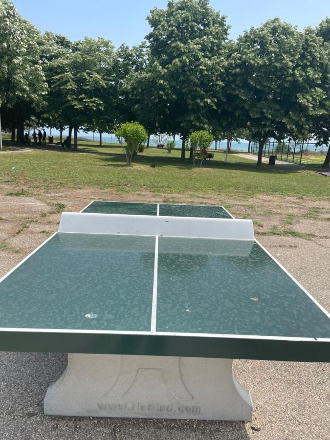 Kallatia Studio Saturn Mangalia Exteriör bild
