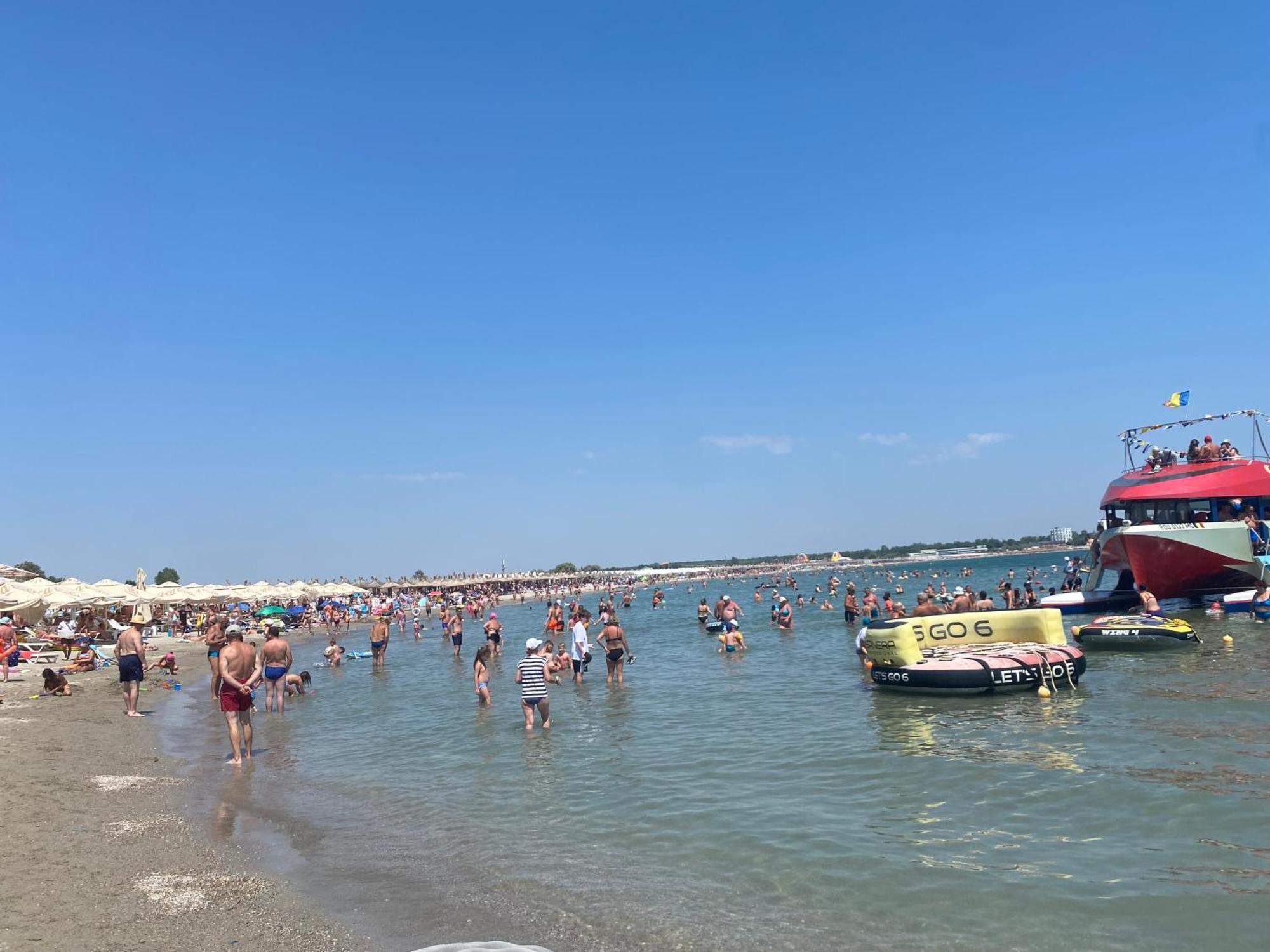 Kallatia Studio Saturn Mangalia Exteriör bild